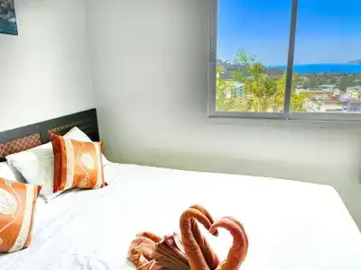 Sr Sea View - 52