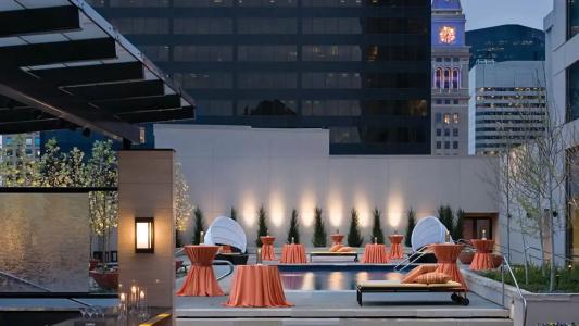 Four Seasons Denver - 35