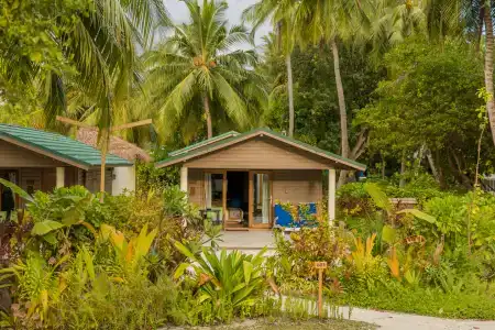 Meeru Island Resort & Spa - 54
