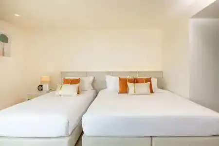 Pattaya Sea View - Sha Extra Plus - 81