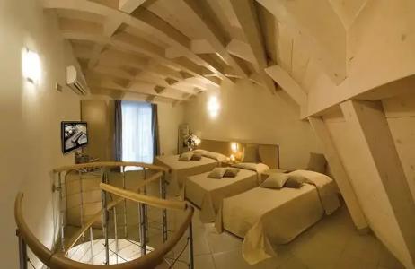 Continental & Residence - 58