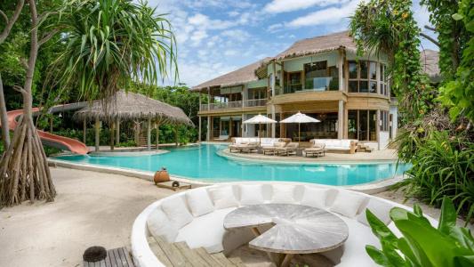 Soneva Fushi - 356
