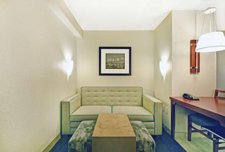 Homewood Suites by Hilton Seattle Downtown - 87