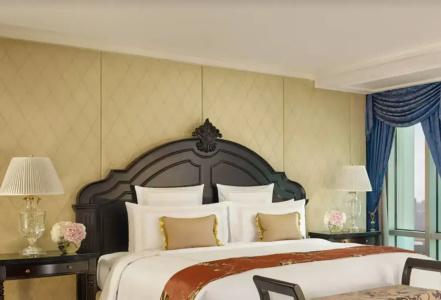 The Ritz-Carlton, Guangzhou - 76