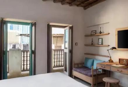 Al Seef Heritage Dubai, Curio Collection by Hilton - 37