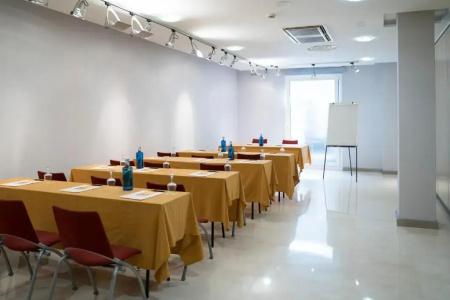 Sercotel Tres Luces - 23