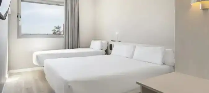 B&B Barcelona Viladecans - 65