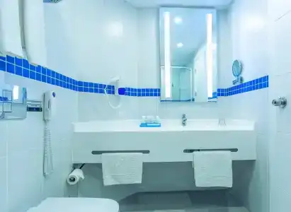 Garcia Resort & Spa - Ultra All Inclusive or Bed & Breakfast - 62