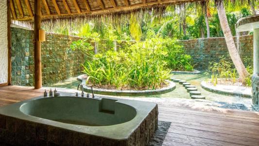 Soneva Fushi - 146