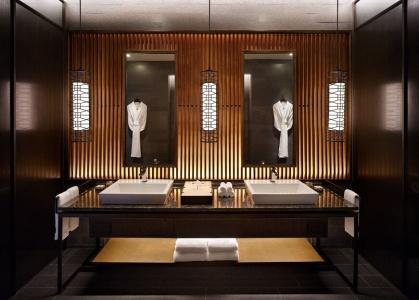 Ananti Hilton Busan - 51
