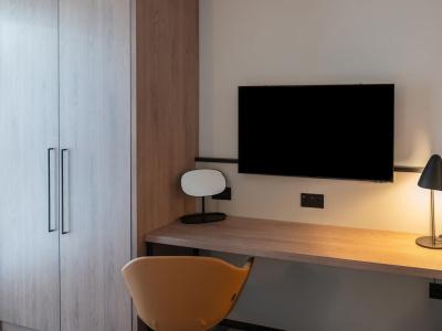 Crowne Plaza Birmingham City, An Ihg - 53