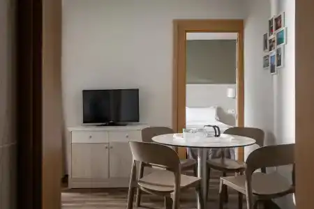 Apartamentos Vistasol - 5