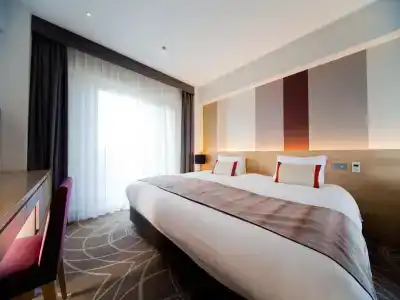 Rihga Royal Kyoto - 88