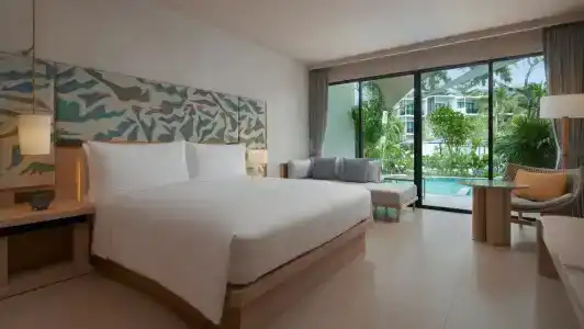 Holiday Inn Resort Phuket Mai Khao Beach - 5