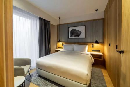Radisson & Suites, Gdansk - 78