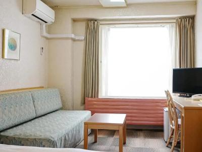 Abest Hakuba Resort - 51
