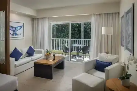 Ocean Blue & Sand Beach Resort - All Inclusive - 73