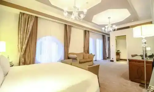 Waldorf Astoria Jerusalem - 78