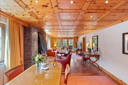 Grand Zermatterhof - 118