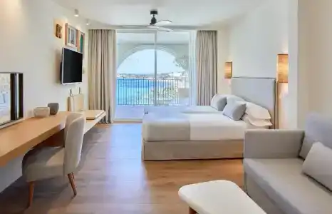 Apartamentos Blau Parc - 2