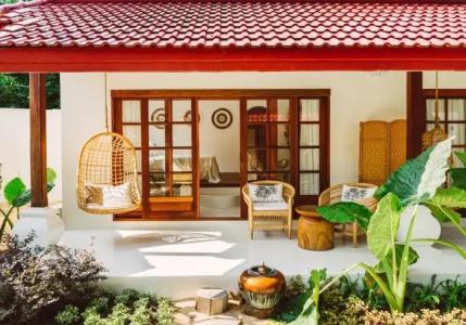 Zazen Boutique Resort & Spa - Sha Plus - 74
