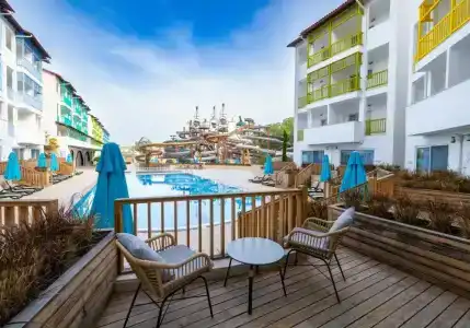 Nirvana Dolce Vita - Ultra All Inclusive - 43