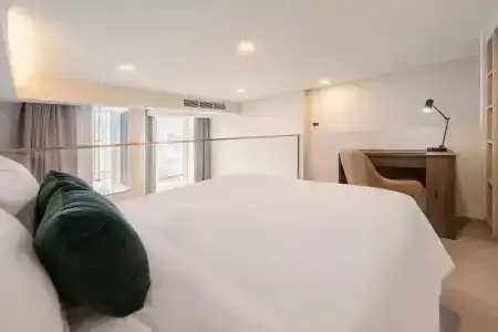 Wyndham Garden Bangkok Sukhumvit 42 - Sha Extra Plus - 55