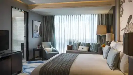 Four Seasons Shenzhen - 59