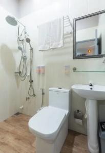 Ukulhas Beach Inn - 34