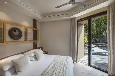 Trou aux Biches Beachcomber Golf Resort & Spa - 83