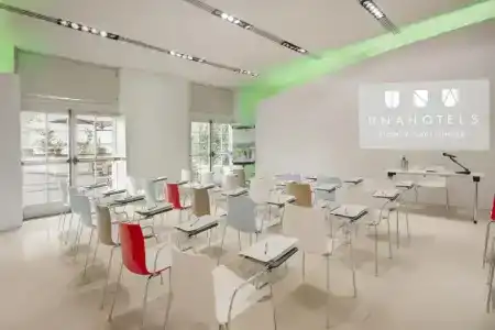 Unahotels Vittoria Firenze - 18