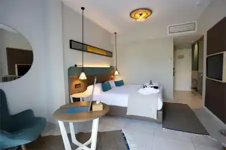 The Mirage Resort & Spa - 25
