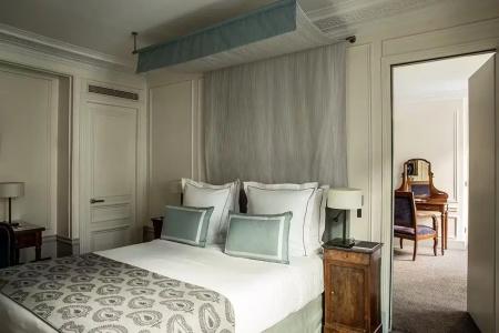 Hôtel Mansart - Esprit de France - 69