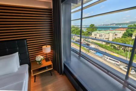 Metropolitans Bosphorus - 54