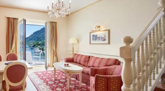 Grand Zell am See - 75