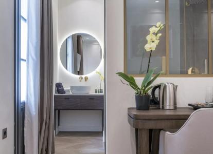 The Residence Aiolou Suites & Spa - 64