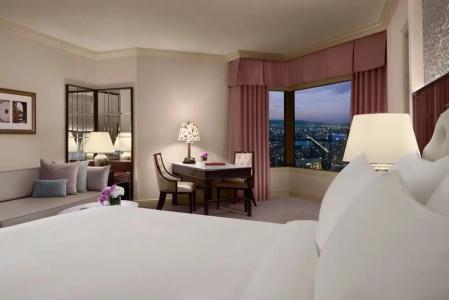 The Ritz-Carlton Osaka - 43