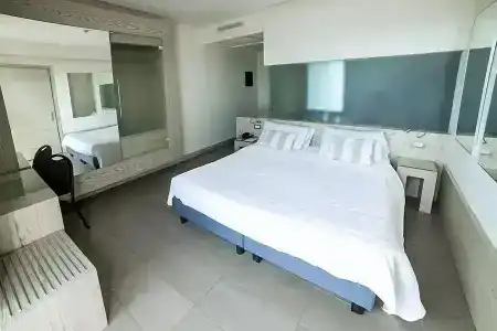 Smy Aran Blu Roma Mare - 28