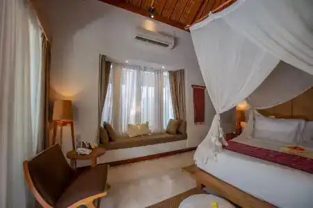 Purana Boutique Resort - 63