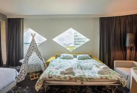 Hilton Amsterdam Airport Schiphol - 50