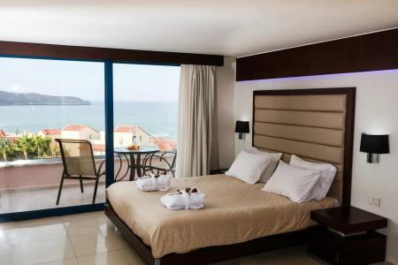CHC Galini Sea View - 59