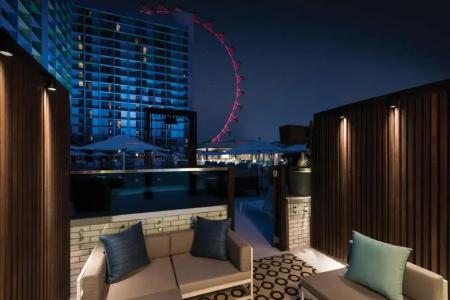 The Linq And Casino - 26