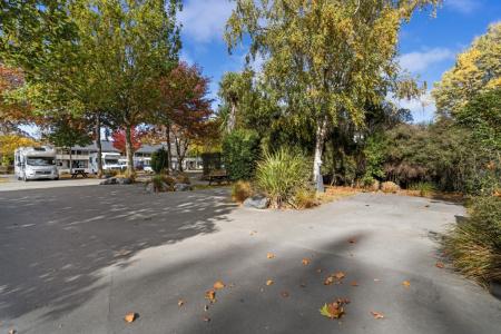 Christchurch Top 10 Holiday Park - 174