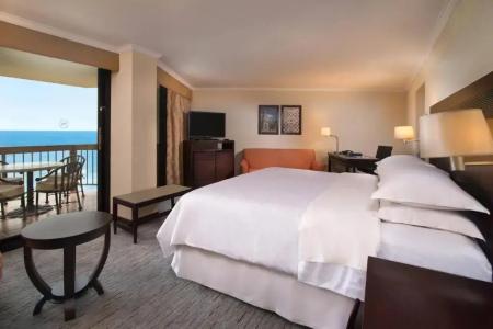 Sheraton Santo Domingo - 6