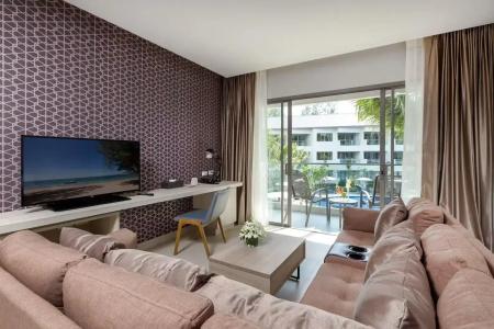 x10 Khaolak Resort Sha Plus - 87