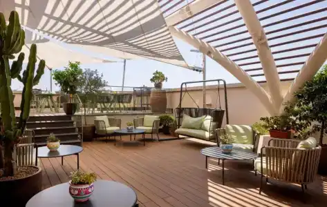 Unahotels Napoli - 25
