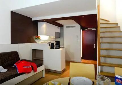 Résidence Residéal Premium Cannes - 20