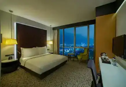 DoubleTree By Hilton Istanbul - Moda - 25