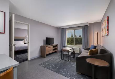 Homewood Suites - 47