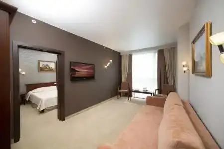Санаторий Электроника - Electronika Health Resort - 7